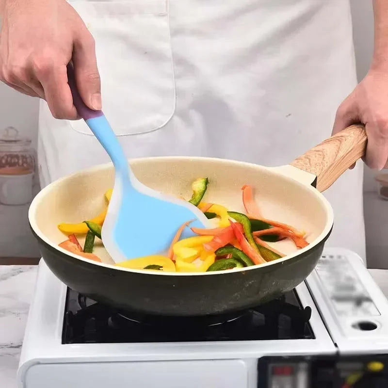 Super Espátula de Silicone