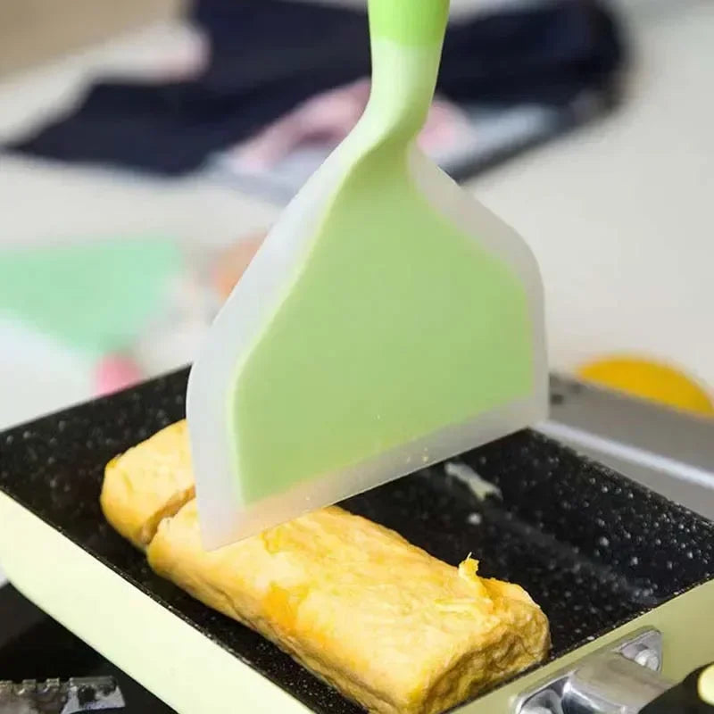 Super Espátula de Silicone